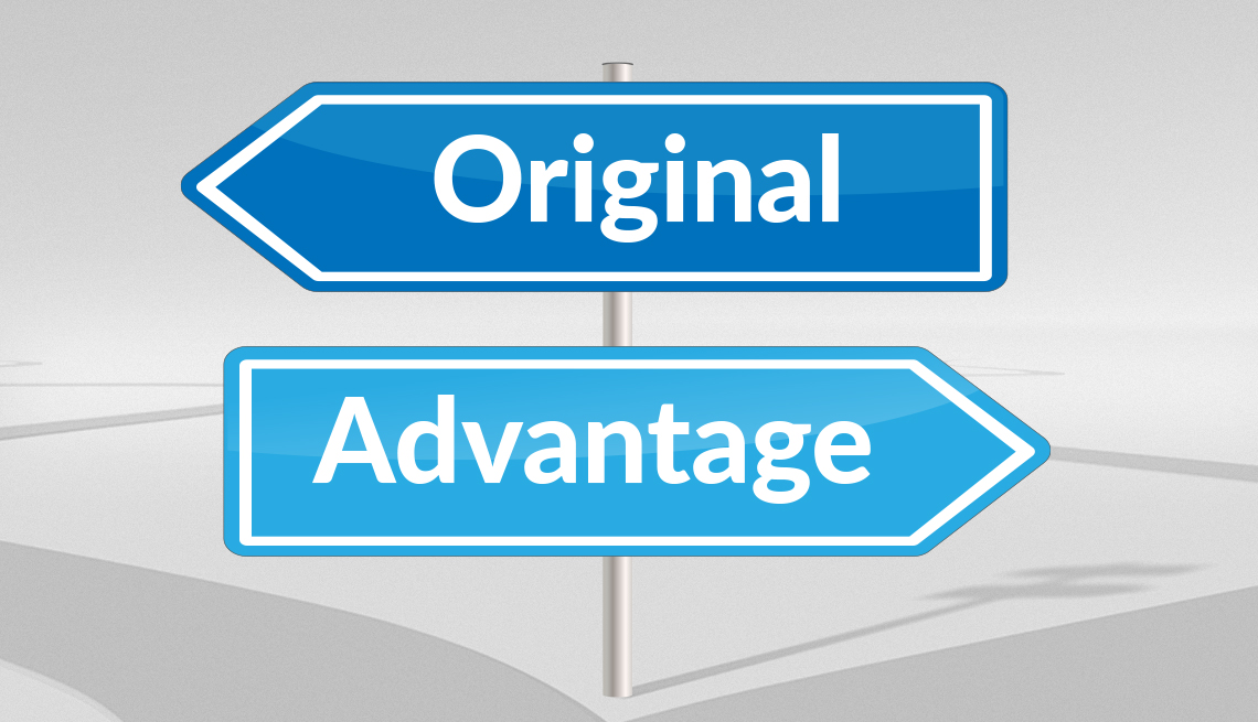 The Pros and Cons of Medicare Advantage Plans: 2025 Comparison